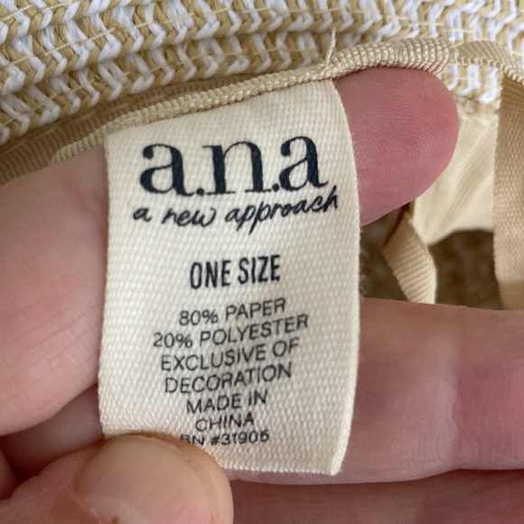 Sun hat - Picture 4 of 4